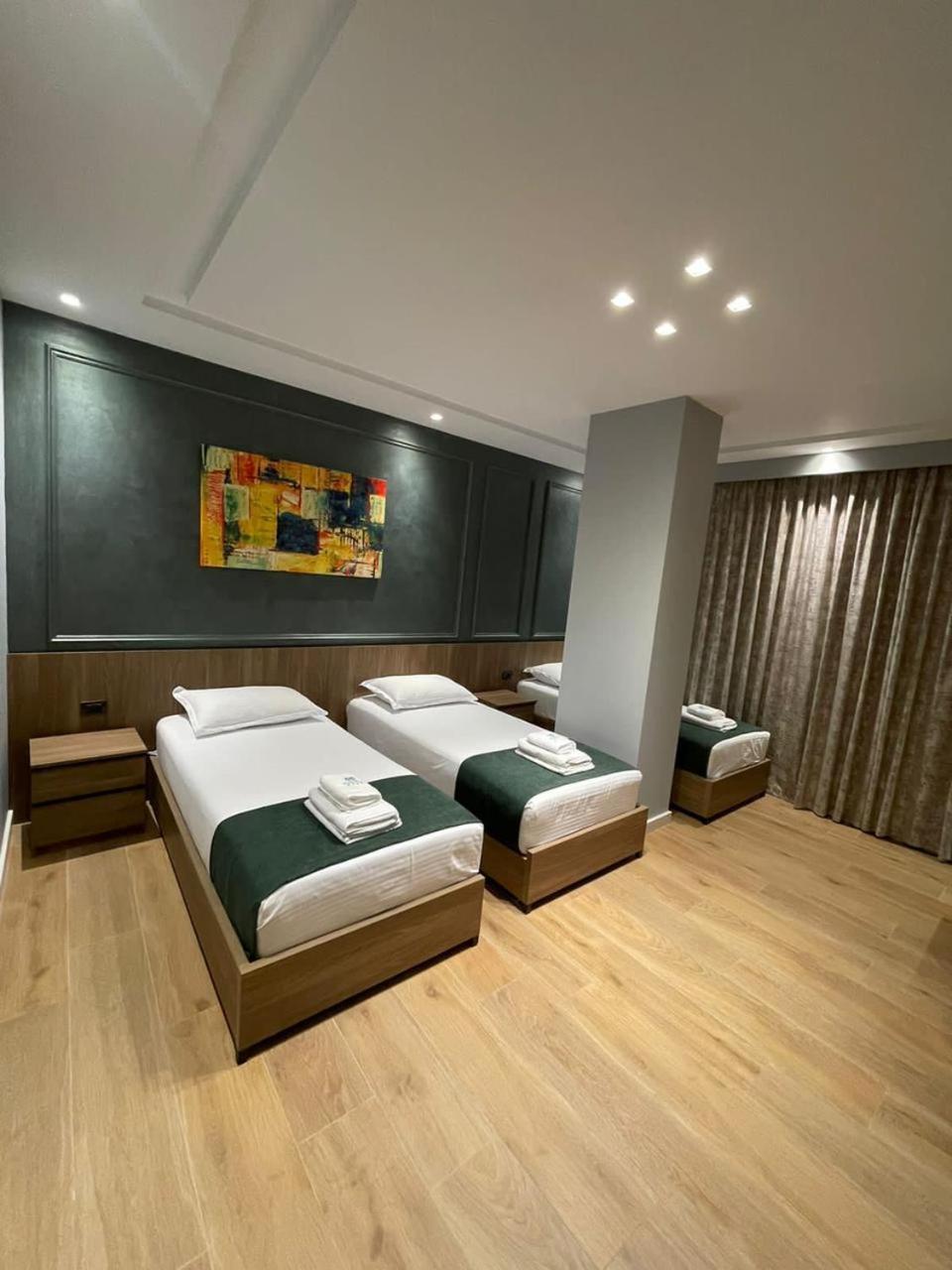Hotel Monopoly Peshkopi Luaran gambar