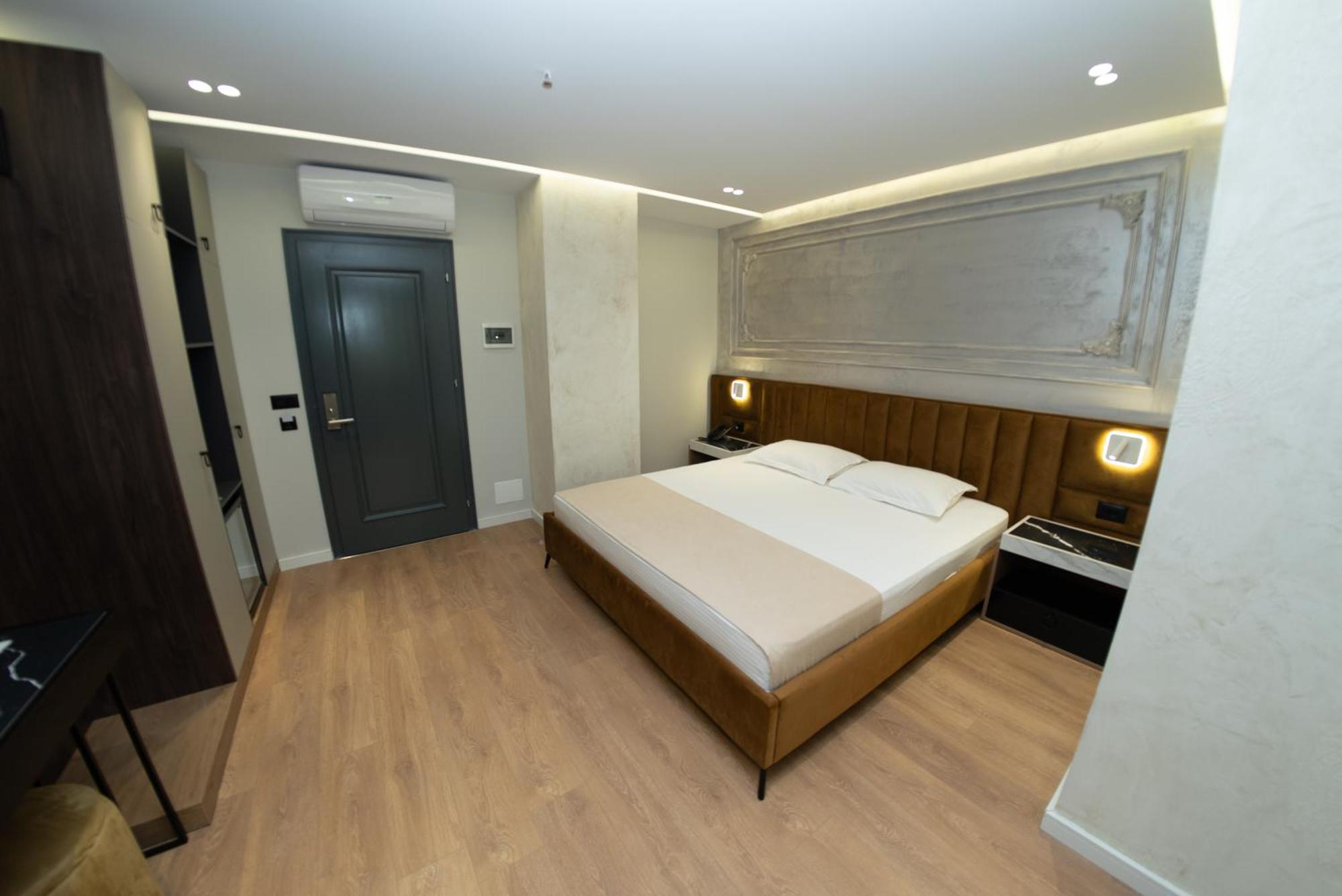 Hotel Monopoly Peshkopi Luaran gambar